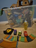 Miniatyrgalleribilde