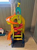 Miniatyrgalleribilde