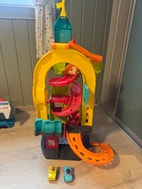 Miniatyrgalleribilde