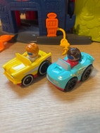 Miniatyrgalleribilde