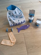 Miniatyrgalleribilde