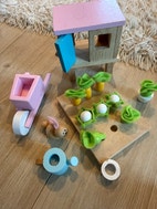 Miniatyrgalleribilde