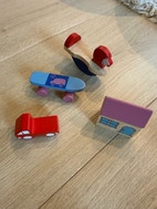 Miniatyrgalleribilde