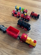 Miniatyrgalleribilde