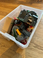 Miniatyrgalleribilde