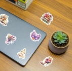 Miniatyrgalleribilde