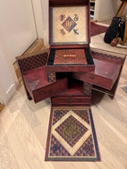 Miniatyrgalleribilde