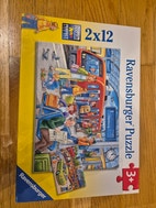 Miniatyrgalleribilde