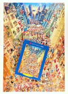 Miniatyrgalleribilde