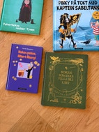 Miniatyrgalleribilde