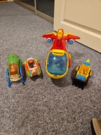 Miniatyrgalleribilde