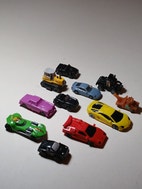 Miniatyrgalleribilde