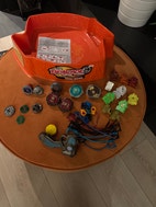 Miniatyrgalleribilde