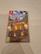 Miniatyrgalleribilde