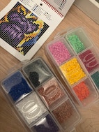 Miniatyrgalleribilde