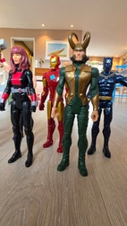 Miniatyrgalleribilde