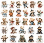 Miniatyrgalleribilde