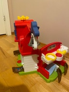 Miniatyrgalleribilde