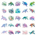 Miniatyrgalleribilde