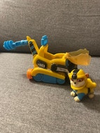 Miniatyrgalleribilde