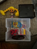 Miniatyrgalleribilde