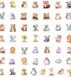 Miniatyrgalleribilde