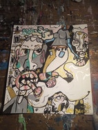 Miniatyrgalleribilde