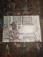 Miniatyrgalleribilde