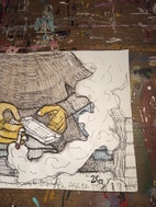 Miniatyrgalleribilde