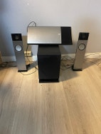 Miniatyrgalleribilde