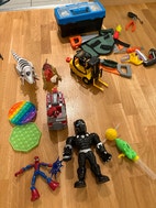 Miniatyrgalleribilde