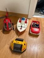 Miniatyrgalleribilde