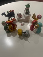 Miniatyrgalleribilde