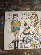 Miniatyrgalleribilde