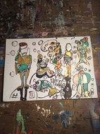 Miniatyrgalleribilde