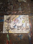 Miniatyrgalleribilde