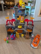 Miniatyrgalleribilde
