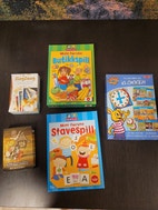 Miniatyrgalleribilde