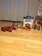 Miniatyrgalleribilde