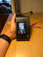 Miniatyrgalleribilde