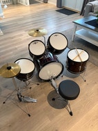 Miniatyrgalleribilde