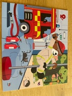 Miniatyrgalleribilde