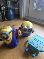 Miniatyrgalleribilde