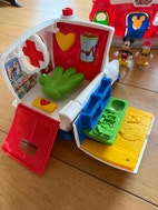 Miniatyrgalleribilde