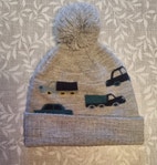 Miniatyrgalleribilde