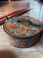 Miniatyrgalleribilde