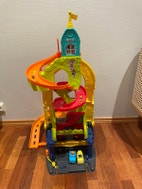 Miniatyrgalleribilde