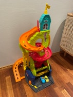 Miniatyrgalleribilde