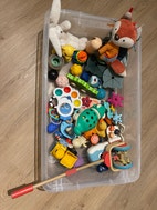 Miniatyrgalleribilde