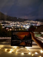 Miniatyrgalleribilde